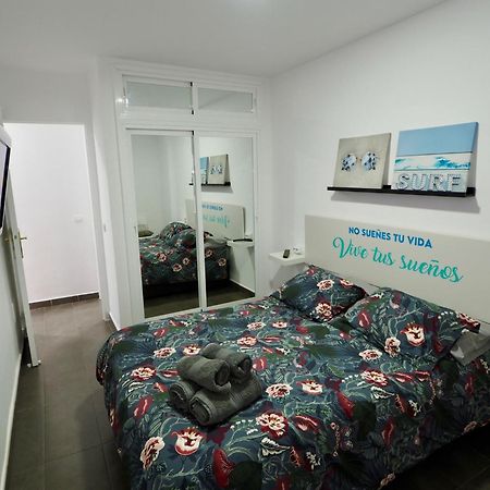 A 10 Min De La Playa Y Con Excelentes Zonas Comunes Lejlighed Benalmádena Eksteriør billede