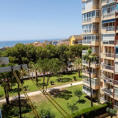 A 10 Min De La Playa Y Con Excelentes Zonas Comunes Lejlighed Benalmádena Eksteriør billede