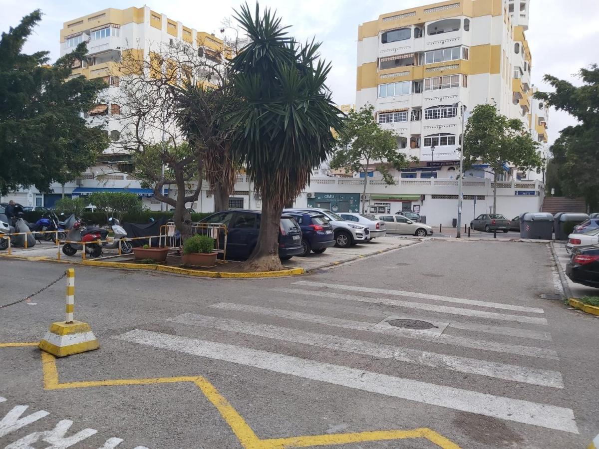 A 10 Min De La Playa Y Con Excelentes Zonas Comunes Lejlighed Benalmádena Eksteriør billede