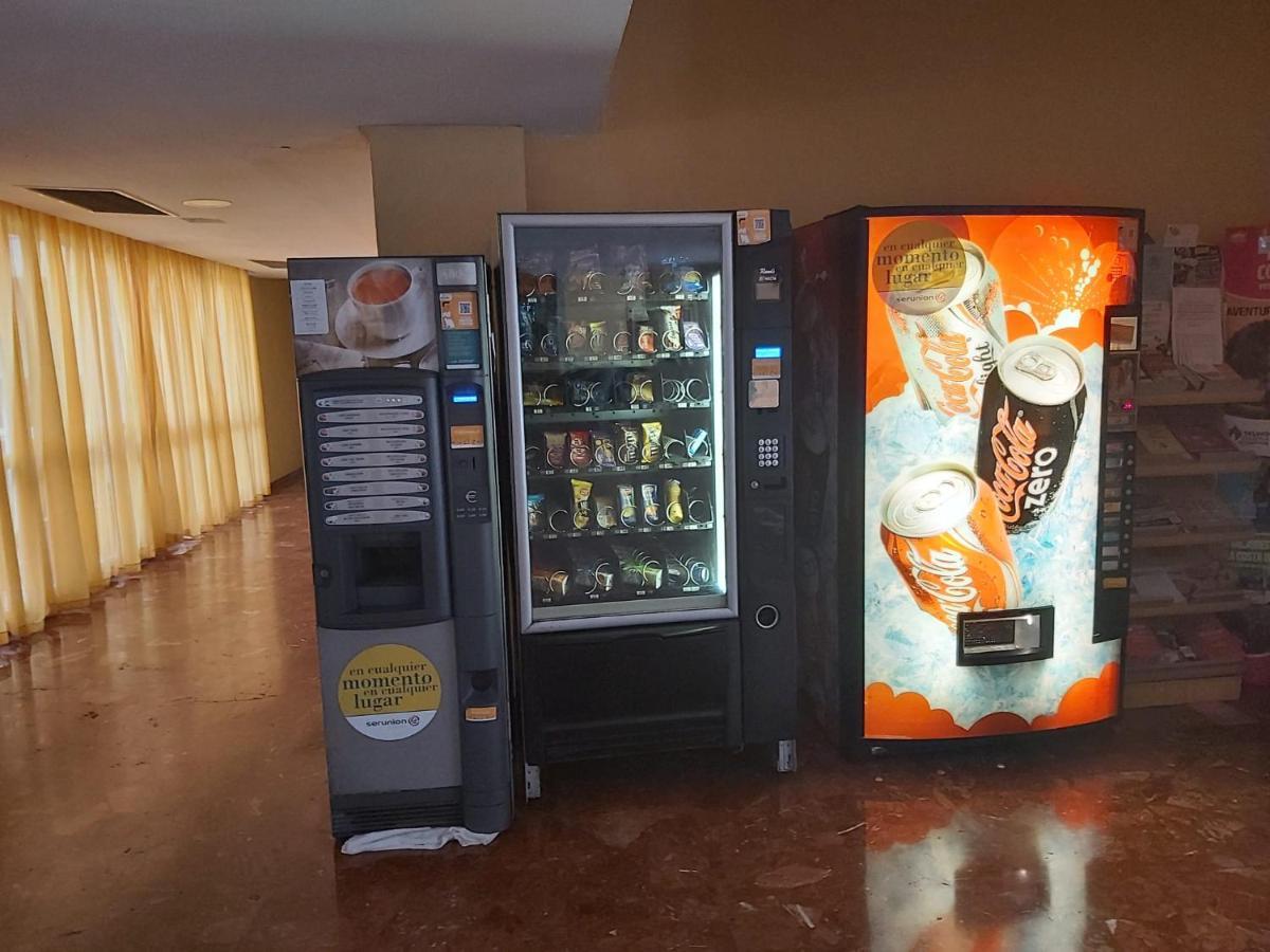 A 10 Min De La Playa Y Con Excelentes Zonas Comunes Lejlighed Benalmádena Eksteriør billede