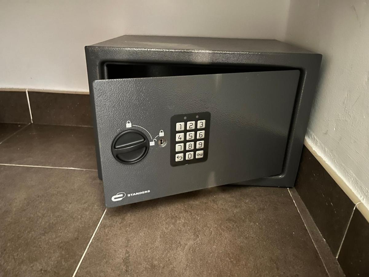 A 10 Min De La Playa Y Con Excelentes Zonas Comunes Lejlighed Benalmádena Eksteriør billede