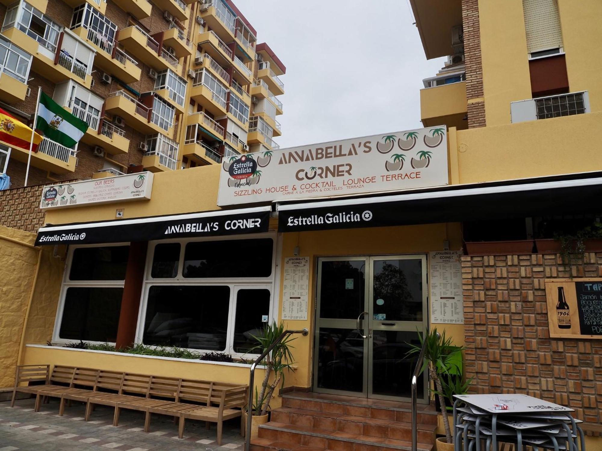 A 10 Min De La Playa Y Con Excelentes Zonas Comunes Lejlighed Benalmádena Eksteriør billede